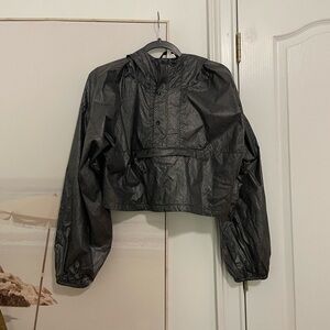 FP MOVEMENT RAIN JACKET